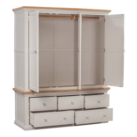 Cotswold Triple Robe