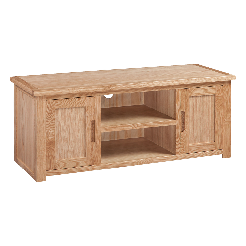 Moderna Large TV Cabinet