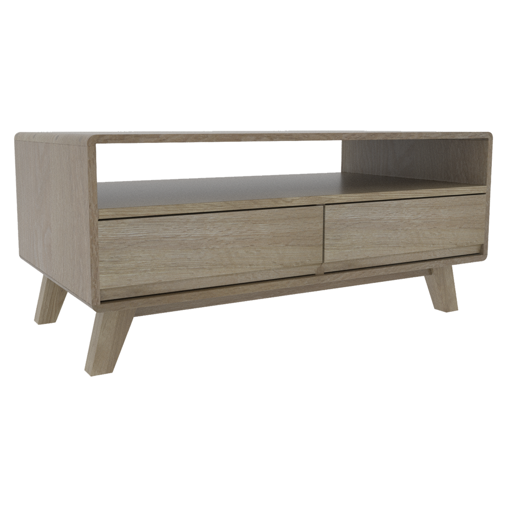 Nordic Medium TV Unit