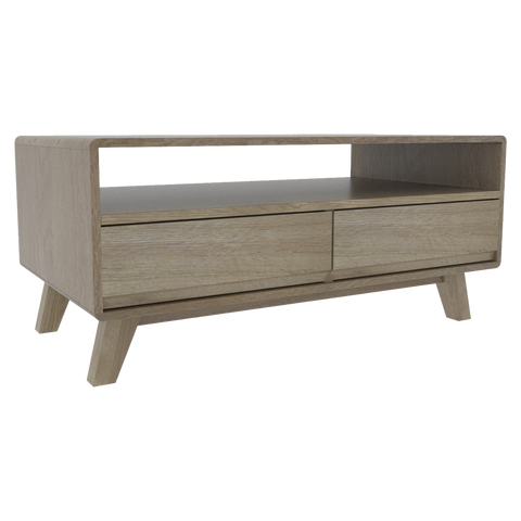 Nordic Medium TV Unit