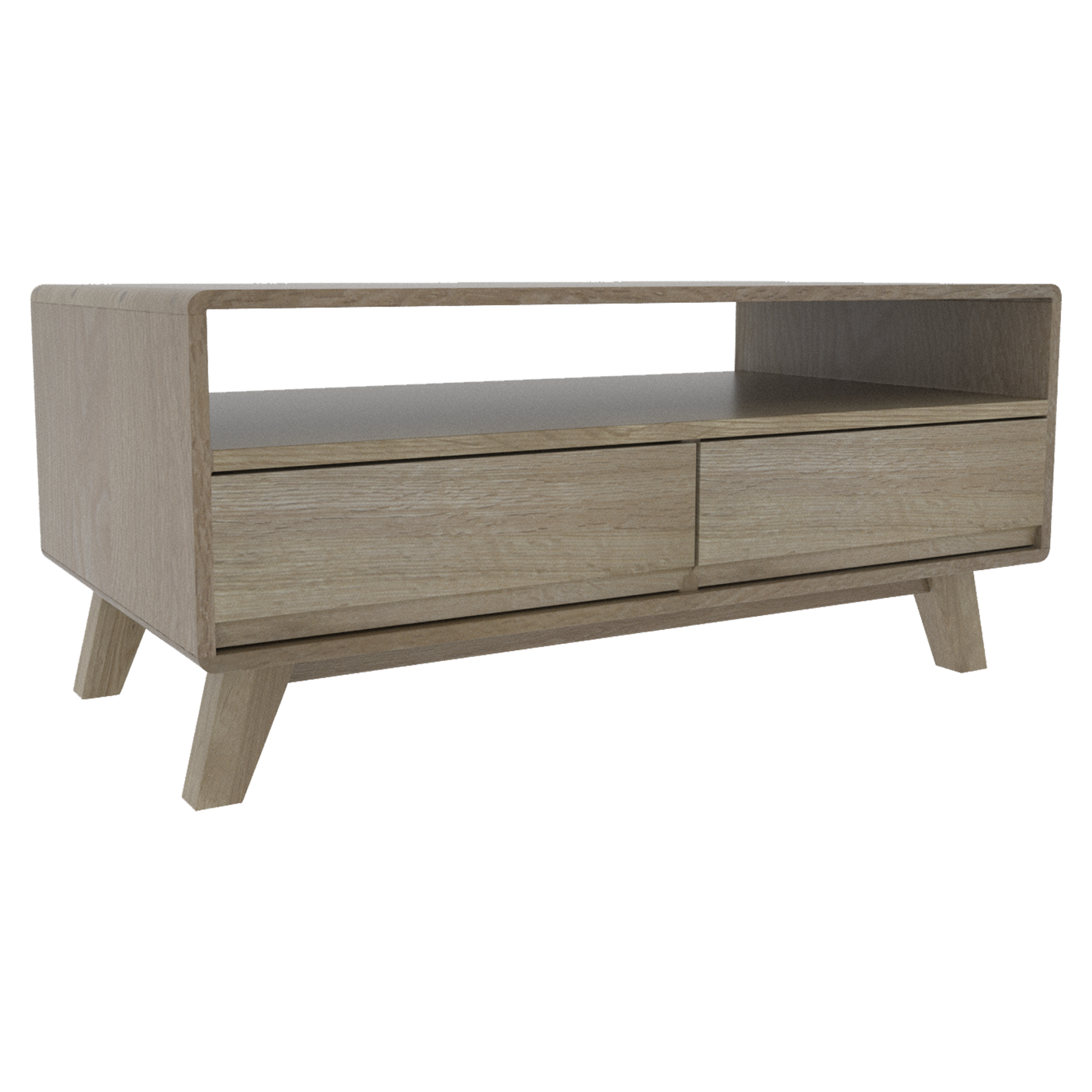 Nordic Medium TV Unit