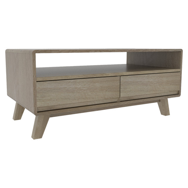 Nordic Medium TV Unit