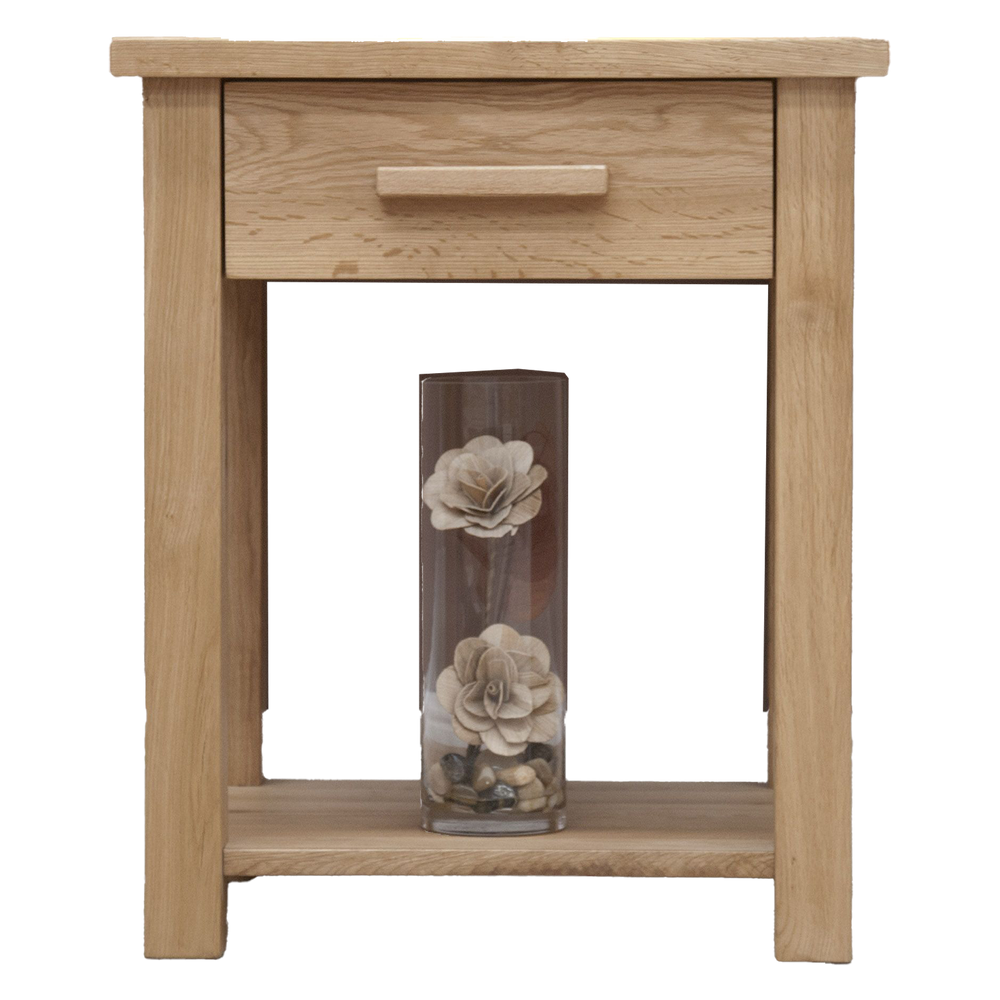 Opus Sofa/Lamp Table