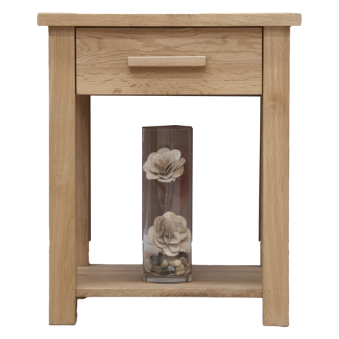 Opus Sofa/Lamp Table