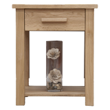 Opus Sofa/Lamp Table