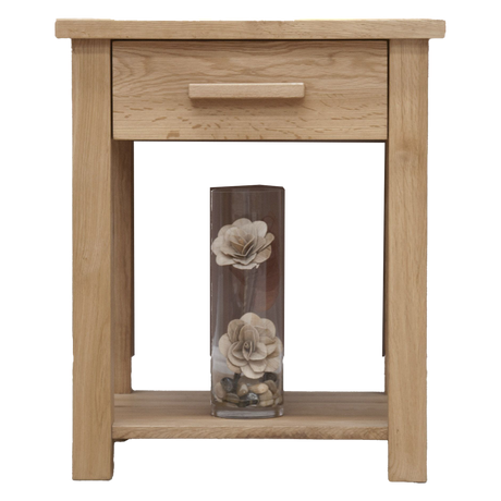 Opus Sofa/Lamp Table