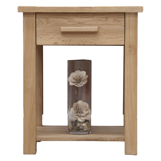 Opus Sofa/Lamp Table