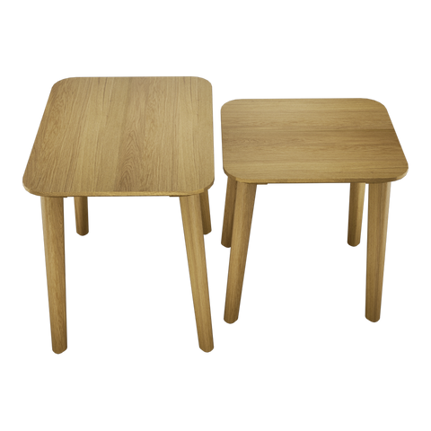 Scandic Rectangular Nest