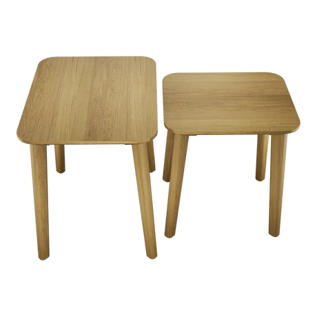 Scandic Rectangular Nest