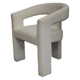 Utah Comfort Chair SNOW