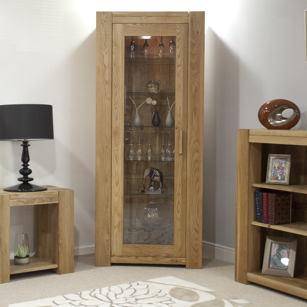 Trend 1 Door Bookcase