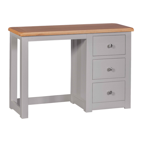 Diamond Dressing Table & Stool