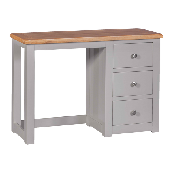 Diamond Dressing Table & Stool