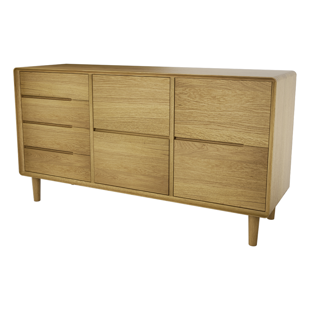 Scandic Large Sideboard