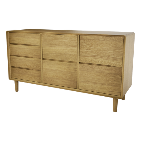 Scandic Large Sideboard