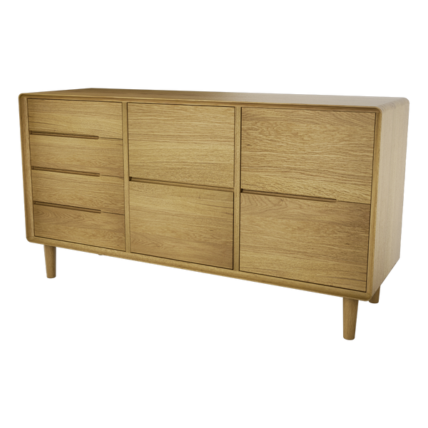 Scandic Large Sideboard