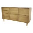 Scandic Large Sideboard