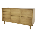 Scandic Large Sideboard
