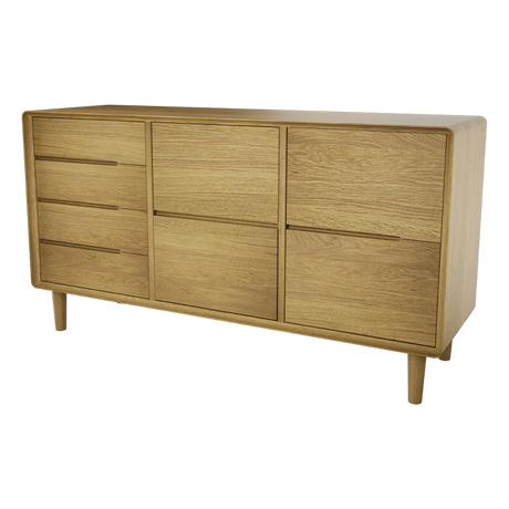 Scandic Large Sideboard