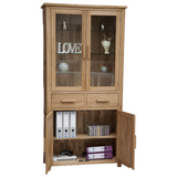 Opus 4D Library Unit