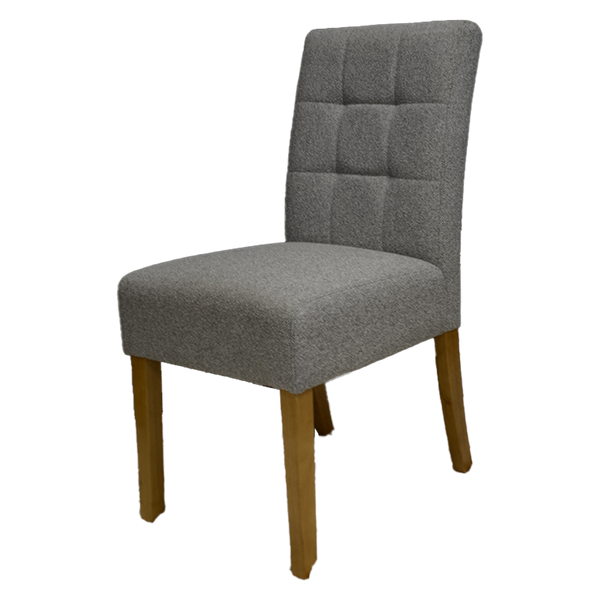 Roma Chair Grey