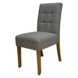 Roma Chair Grey