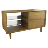 Scandic Small TV Unit