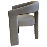 Utah Comfort Chair MINK