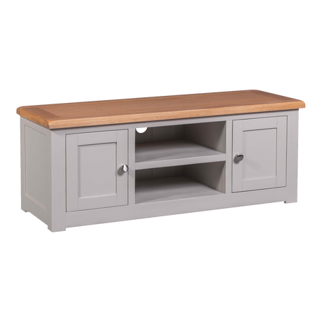 Diamond 2 Door TV Cabinet