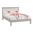 Diamond Double Bed