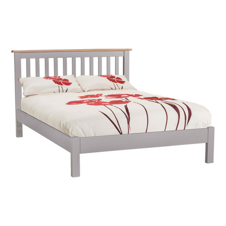 Diamond Double Bed