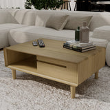 Scandic 3 X 2 Coffee Table