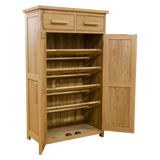 Opus Shoe Cupboard