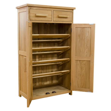 Opus Shoe Cupboard