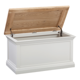 Cotswold Blanket Box