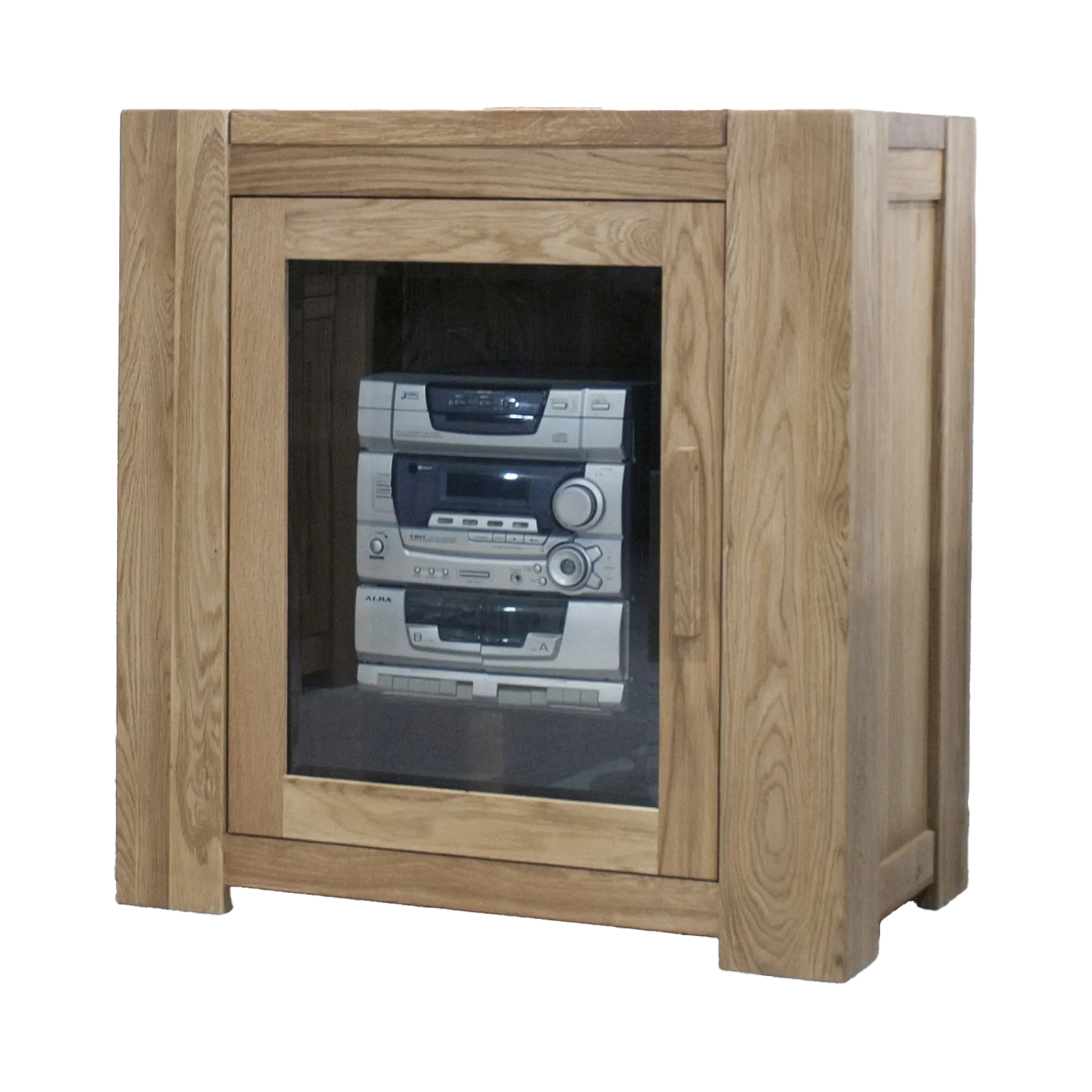 Trend Hifi Entertainment Cabinet