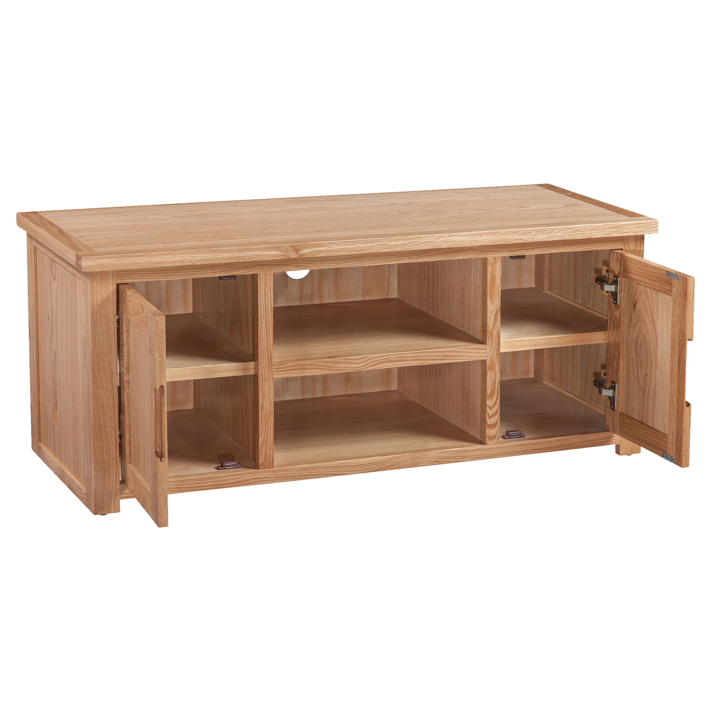 Moderna Large TV Cabinet