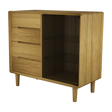Scandic Small Glazed Chest