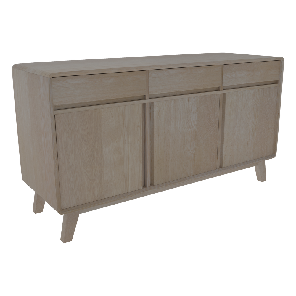 Nordic Large Sideboard