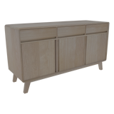 Nordic Large Sideboard
