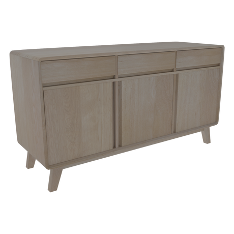 Nordic Large Sideboard