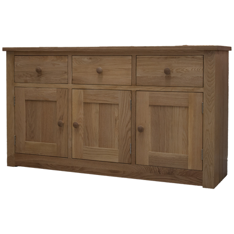 Torino Large Sideboard