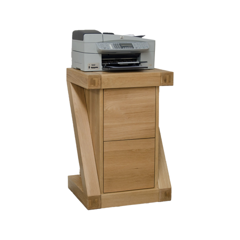 Z File Cabinet
