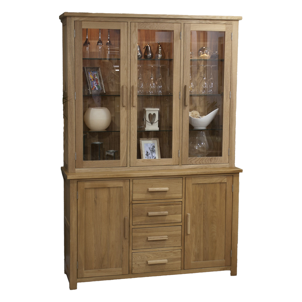 Opus Large Sideboard Top