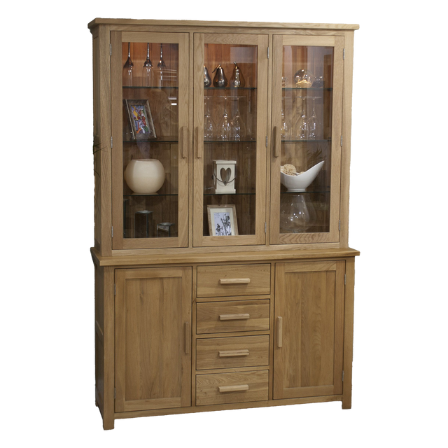 Opus Large Sideboard Top