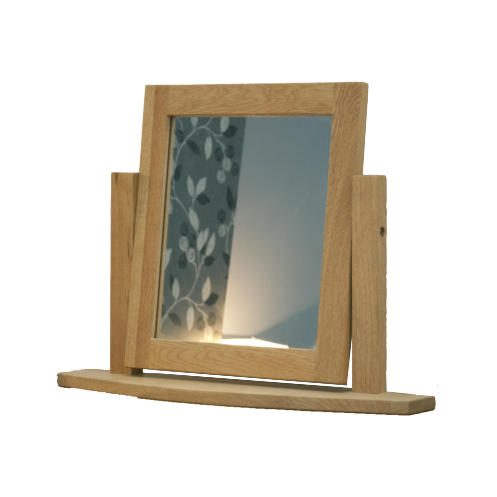 Opus Dressing Table Mirror
