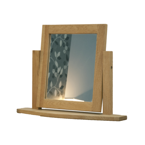 Opus Dressing Table Mirror