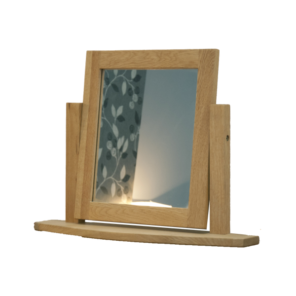 Opus Dressing Table Mirror