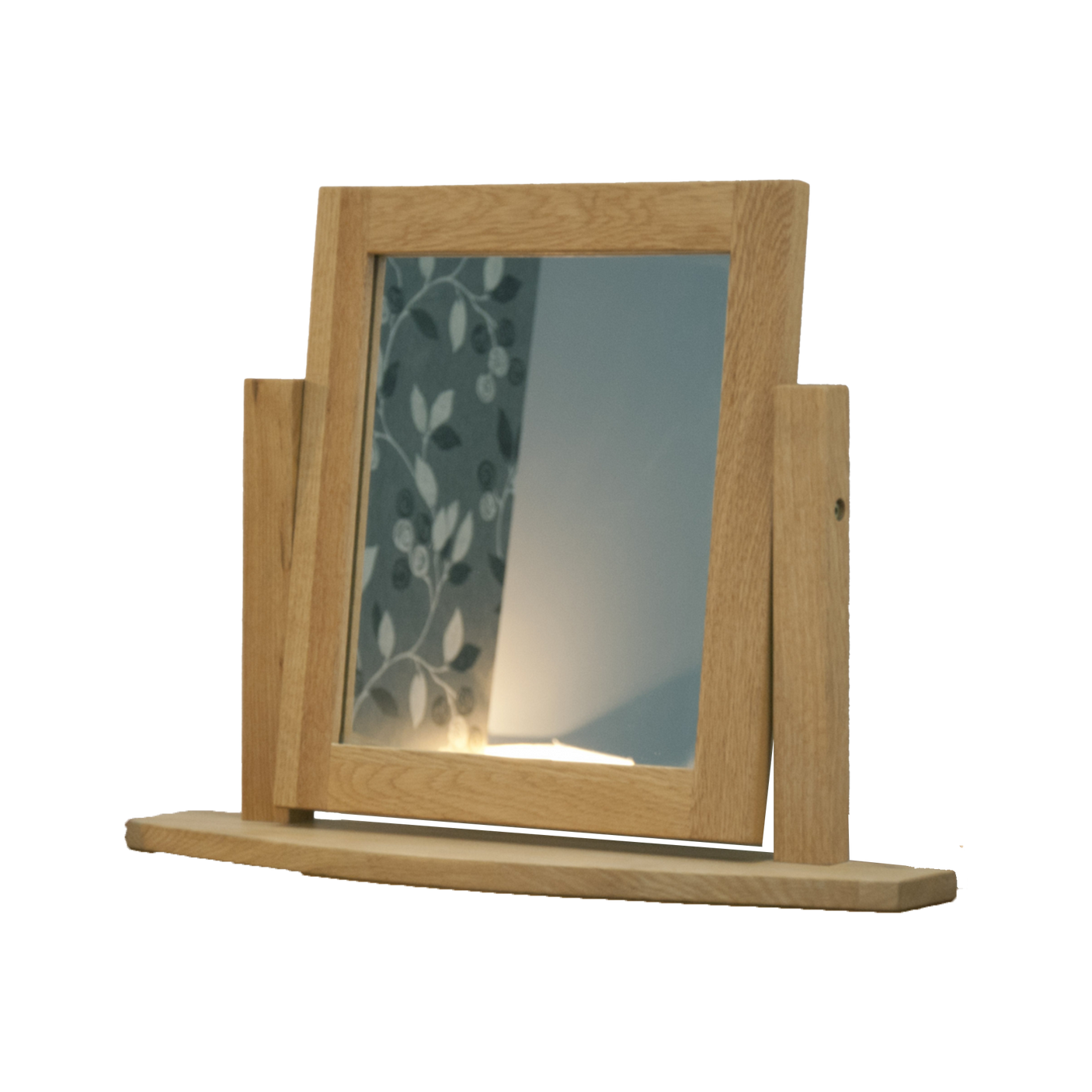 Opus Dressing Table Mirror