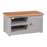 Diamond 1 Door TV Cabinet